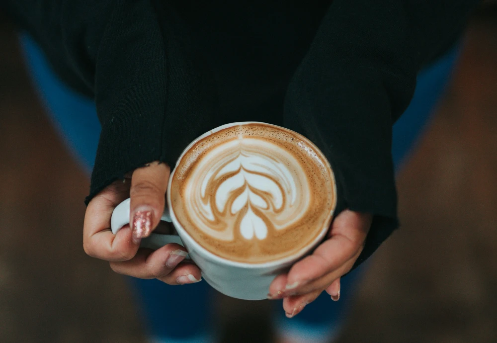 how to make a shaken espresso at home